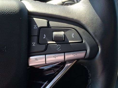 Used 2023 Cadillac Escalade Sport w/ LPO, ONYX Package AWD/4WD image 21
