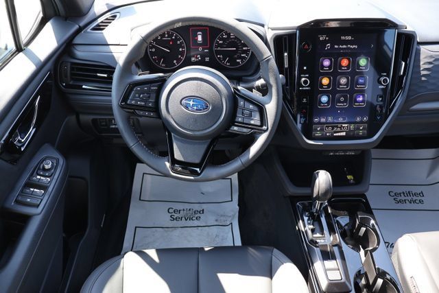 New 2026 Subaru Forester Sport AWD/4WD image 5