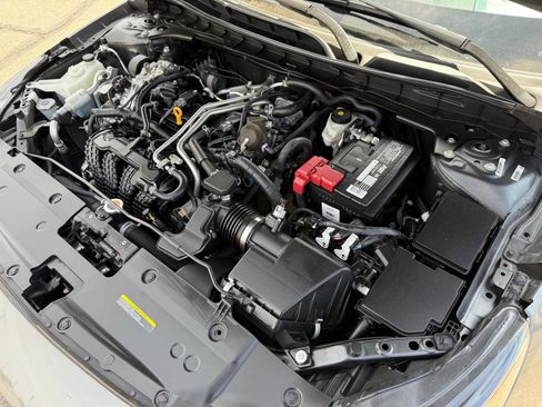 Used 2023 Nissan Altima 2.5 SV image 40