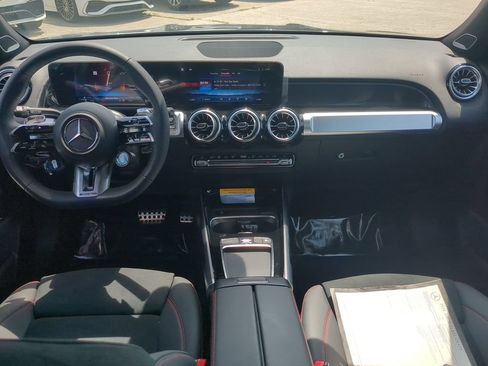 Certified 2024 Mercedes-Benz GLB 35 AMG 4MATIC image 2