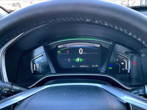 Used 2022 Honda CR-V EX-L image 25