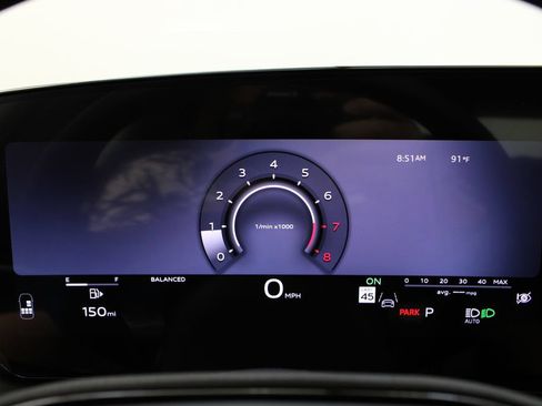 New 2026 Audi A5 2.0T Prestige AWD/4WD image 10
