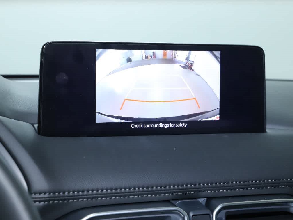 Certified 2024 MAZDA CX-5 AWD 2.5 S w/ Premium Plus Pkg image 28