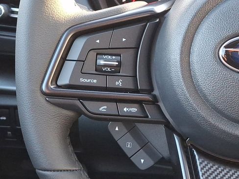 New 2026 Subaru WRX Premium image 18