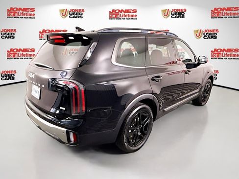 Used 2023 Kia Telluride EX X-Line image 17