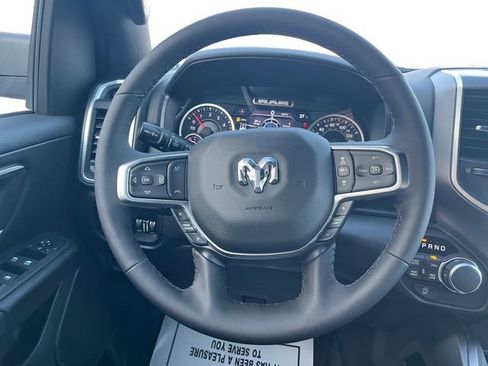 New 2026 RAM 1500 Big Horn/Lone Star image 12
