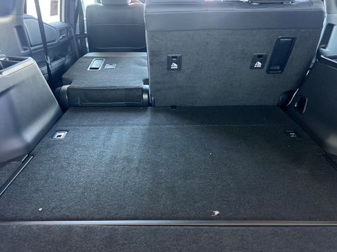 New 2026 Toyota Land Cruiser image 17