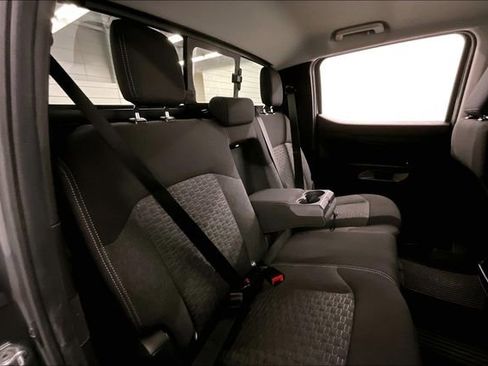 Used 2024 Ford Ranger XLT w/ Trailer Tow Package image 25