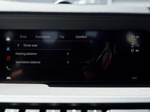 Used 2024 Porsche 911 Carrera 4S w/ Premium Package image 72