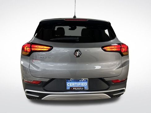 Used 2023 Buick Encore GX Preferred w/ Cold Weather Comfort Package image 4