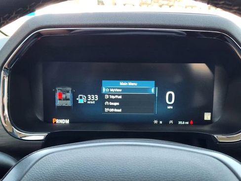 New 2025 Ford F150 Lariat w/ FX4 Off-Road Package image 18