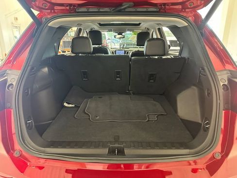 Used 2022 Chevrolet Equinox Premier FWD image 27