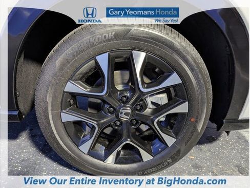 Certified 2026 Honda HR-V EX-L image 15