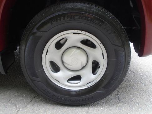 Used 2004 Toyota Tundra SR5 RWD image 31