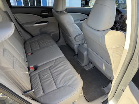 Used 2014 Honda CR-V EX-L image 17