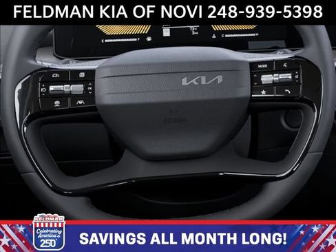 New 2026 Kia Sorento X-Line EX AWD/4WD image 23