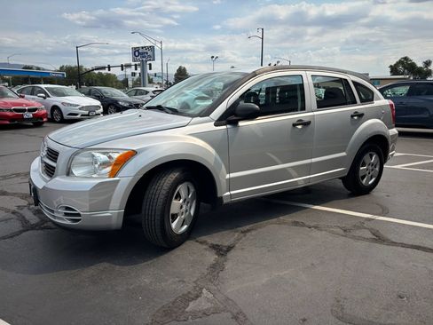 Used 2008 Dodge Caliber SE w/ Popular Equipment Group FWD image 4