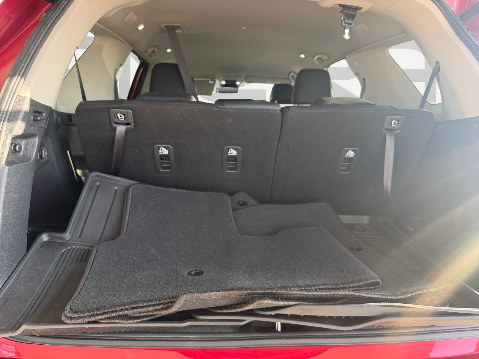 Used 2025 Honda Pilot EX-L image 11