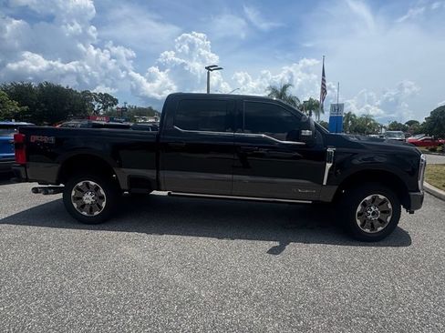 Used 2026 Ford F250 King Ranch AWD/4WD image 5