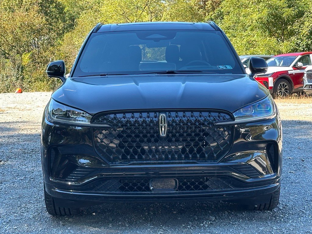New 2026 Lincoln Aviator Black Label w/ Jet Appearance Package AWD/4WD image 31