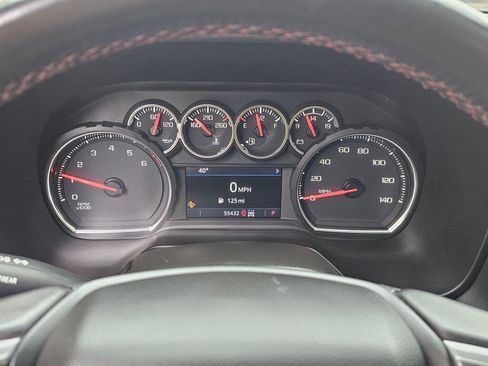 Used 2021 Chevrolet Tahoe RST image 31