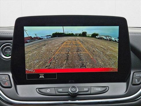 New 2025 Chevrolet Blazer LT w/ Driver Confidence Package image 16