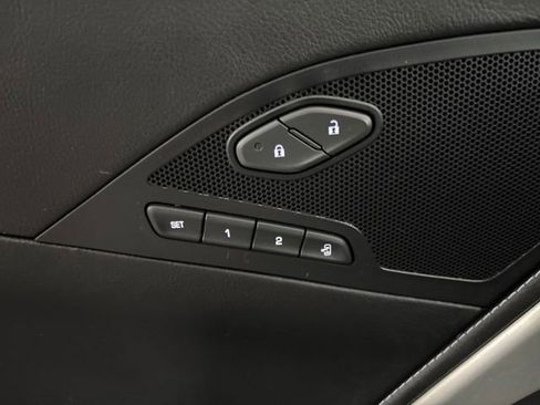 Used 2017 Chevrolet Corvette Grand Sport RWD image 30