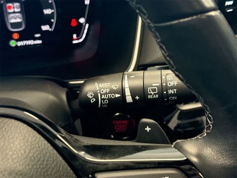 Certified 2024 Honda Civic Sport Touring image 27