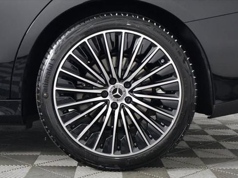 New 2026 Mercedes-Benz E 350 Sedan image 10