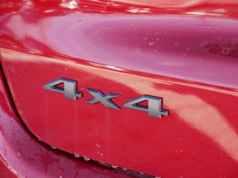 New 2025 Jeep Compass Latitude w/ Altitude Special Edition image 14