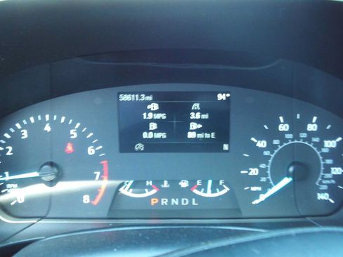 Used 2021 Ford Escape S FWD image 9