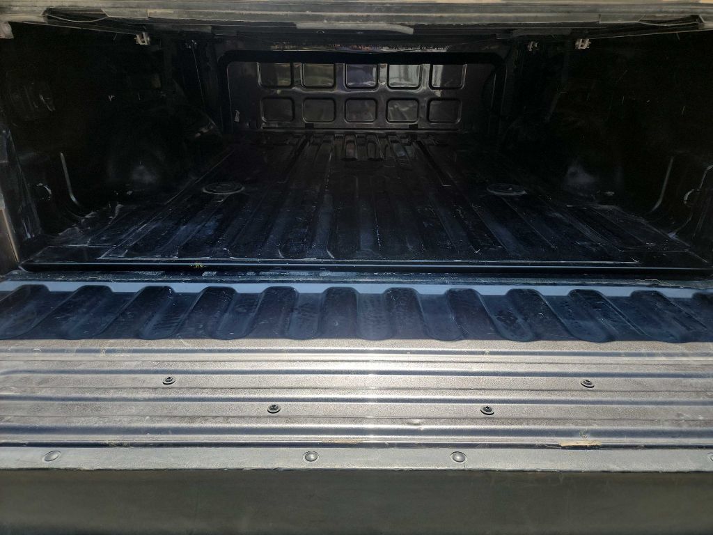 Used 2016 RAM 2500 Laramie AWD/4WD image 12