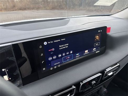 New 2026 Nissan Sentra S w/ Floor Mat Package image 22