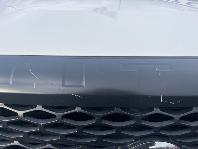 Used 2019 Nissan Titan S w/ S Utility Package AWD/4WD image 2