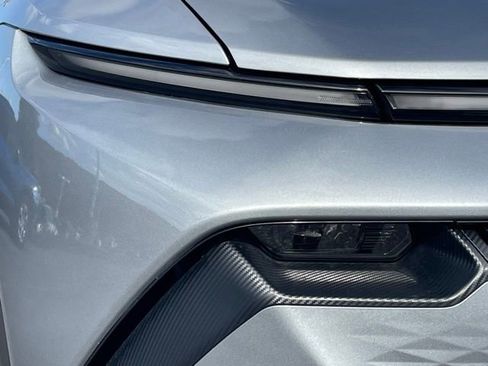 New 2026 Chevrolet Equinox EV LT w/ LPO, Tech Bronze Package image 9