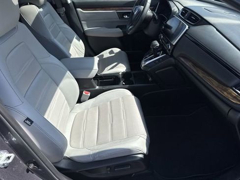 Used 2022 Honda CR-V EX-L image 13