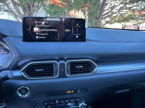 New 2025 MAZDA CX-5 AWD 2.5 S w/ Select Package image 18