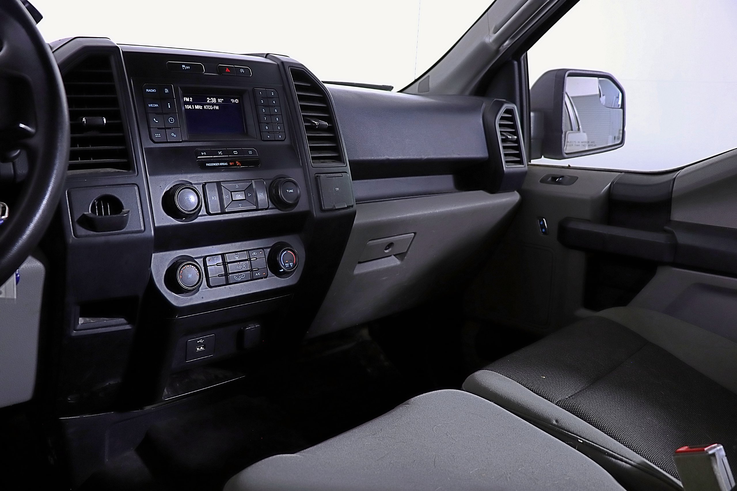 Used 2020 Ford F150 XL w/ Equipment Group 101A Mid RWD image 19