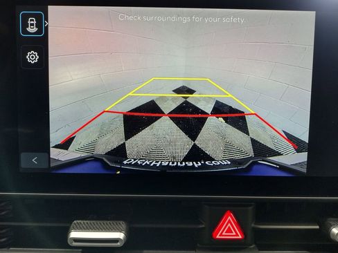 New 2026 Hyundai Ioniq 5 SEL AWD/4WD image 8