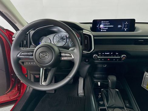 New 2026 MAZDA CX-50 AWD 2.5 Hybrid w/ Weather Package image 19