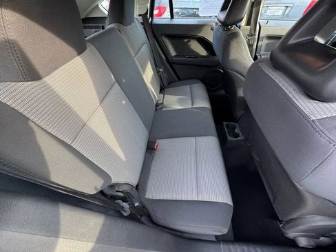 Used 2009 Dodge Caliber SXT FWD image 14