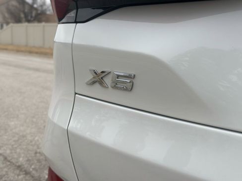 Used 2025 BMW X5 xDrive40i w/ Premium Package image 15