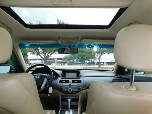 Used 2012 Honda Accord EX-L image 20