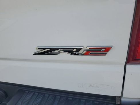 Certified 2024 Chevrolet Silverado 1500 ZR2 image 6
