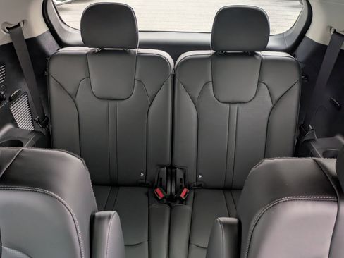 New 2026 Kia Sorento X-Line EX AWD/4WD image 9