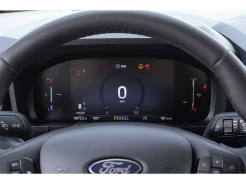 Used 2025 Ford Maverick XLT w/ XLT Luxury Package AWD/4WD image 22