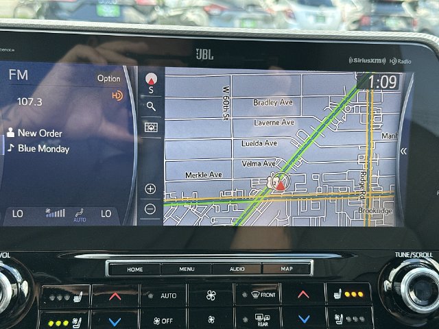 Used 2021 Toyota Highlander Platinum AWD/4WD image 29