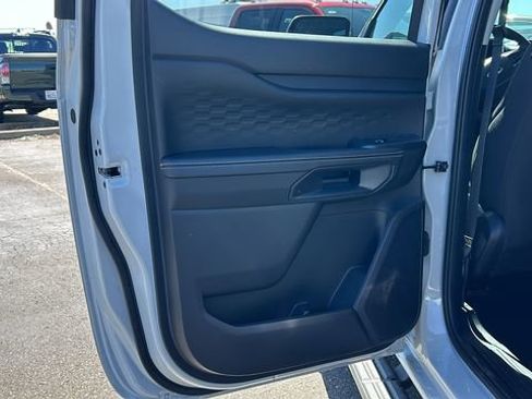 New 2026 Ford Ranger XLT w/ Equipment Group 301A High image 14