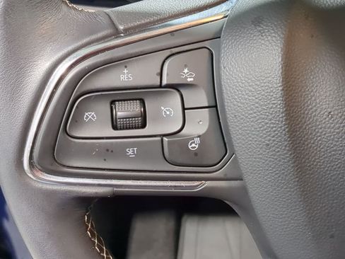 Used 2020 Buick Encore GX Essence w/ Advanced Technology Package AWD/4WD image 29