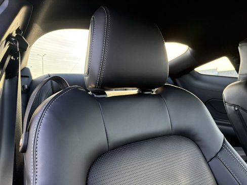 New 2026 Ford Mustang Premium image 48